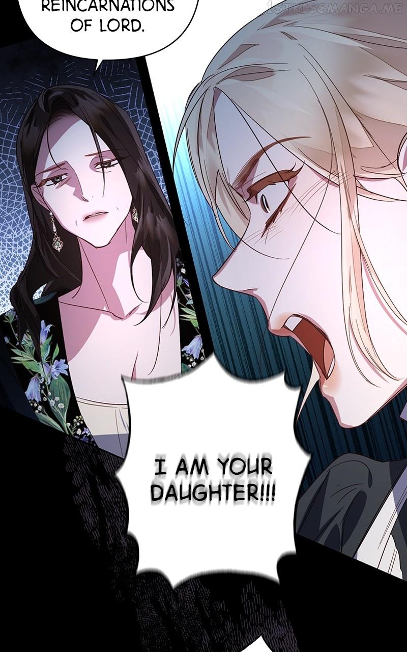 Men of The Harem Chapter 90 page 70