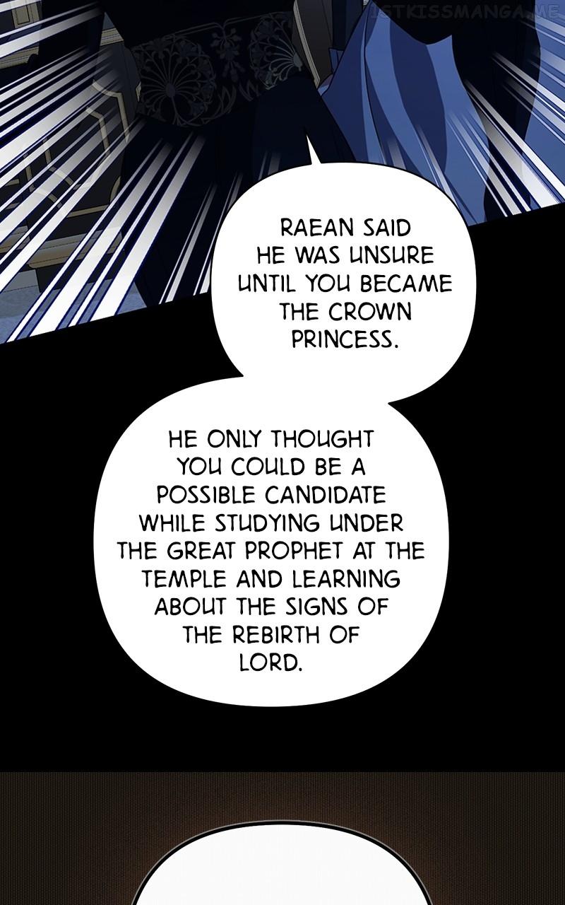 Men of The Harem Chapter 90 page 72