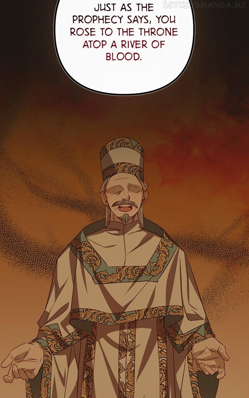 Men of The Harem Chapter 90 page 73