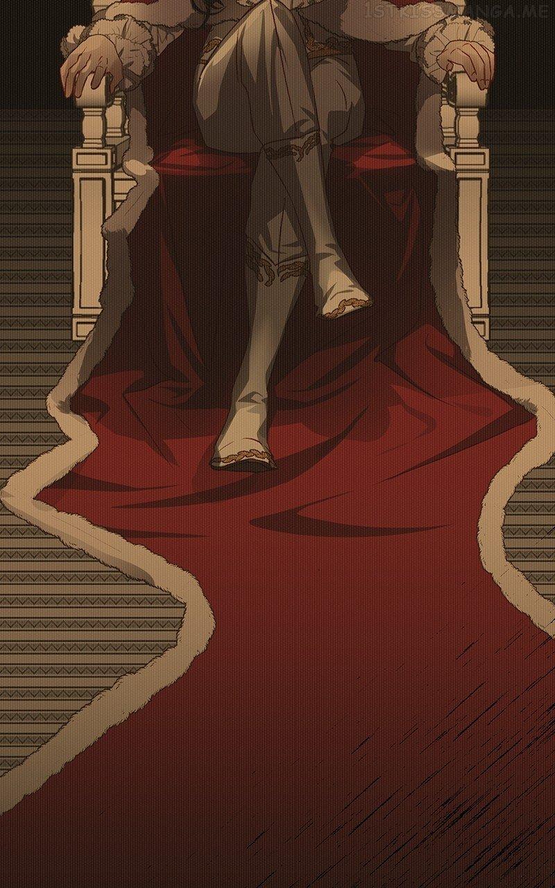 Men of The Harem Chapter 90 page 76