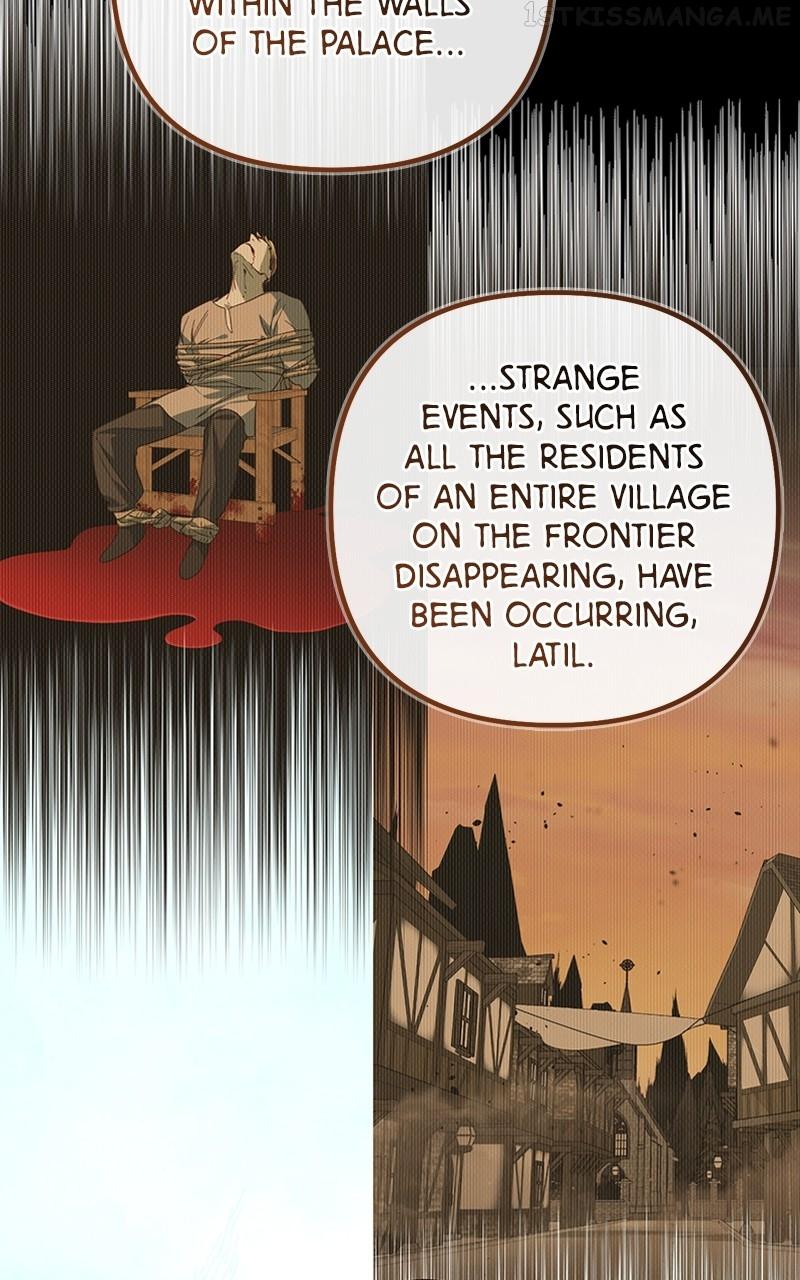 Men of The Harem Chapter 90 page 79