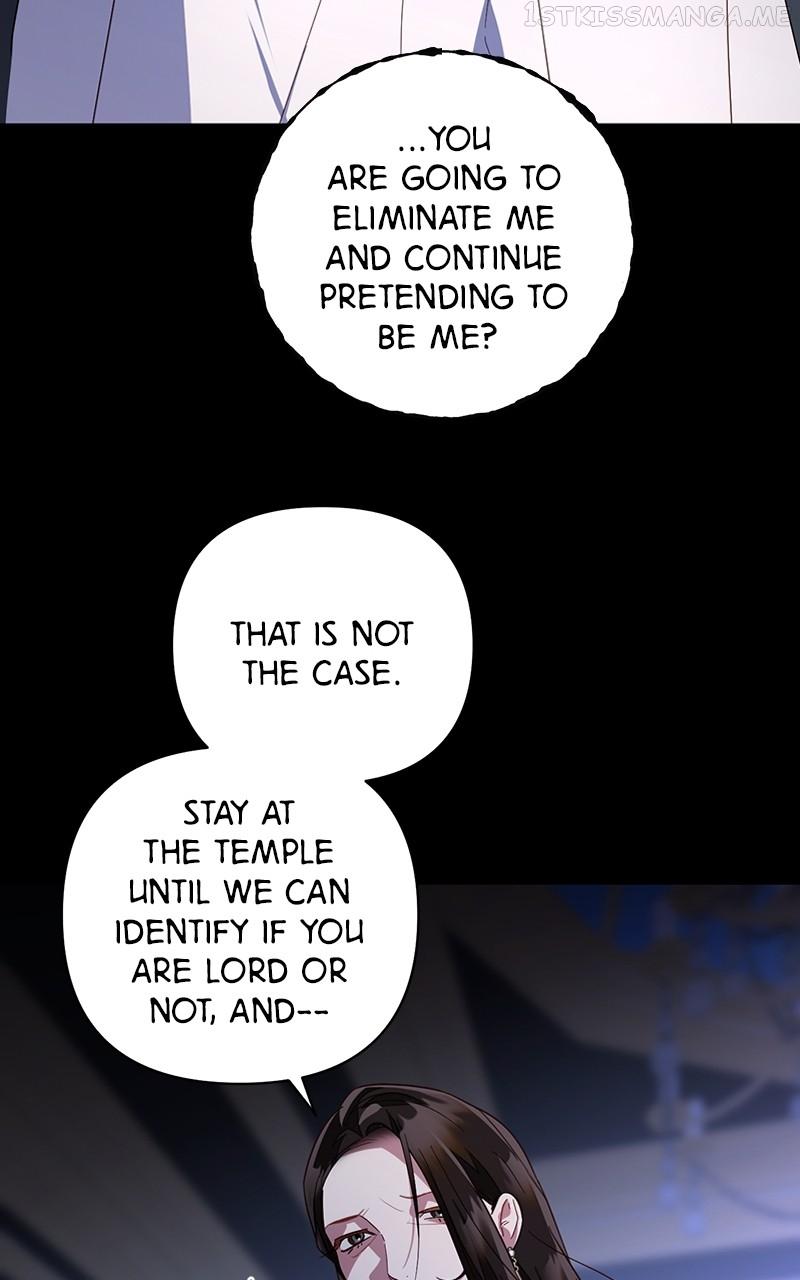 Men of The Harem Chapter 90 page 81