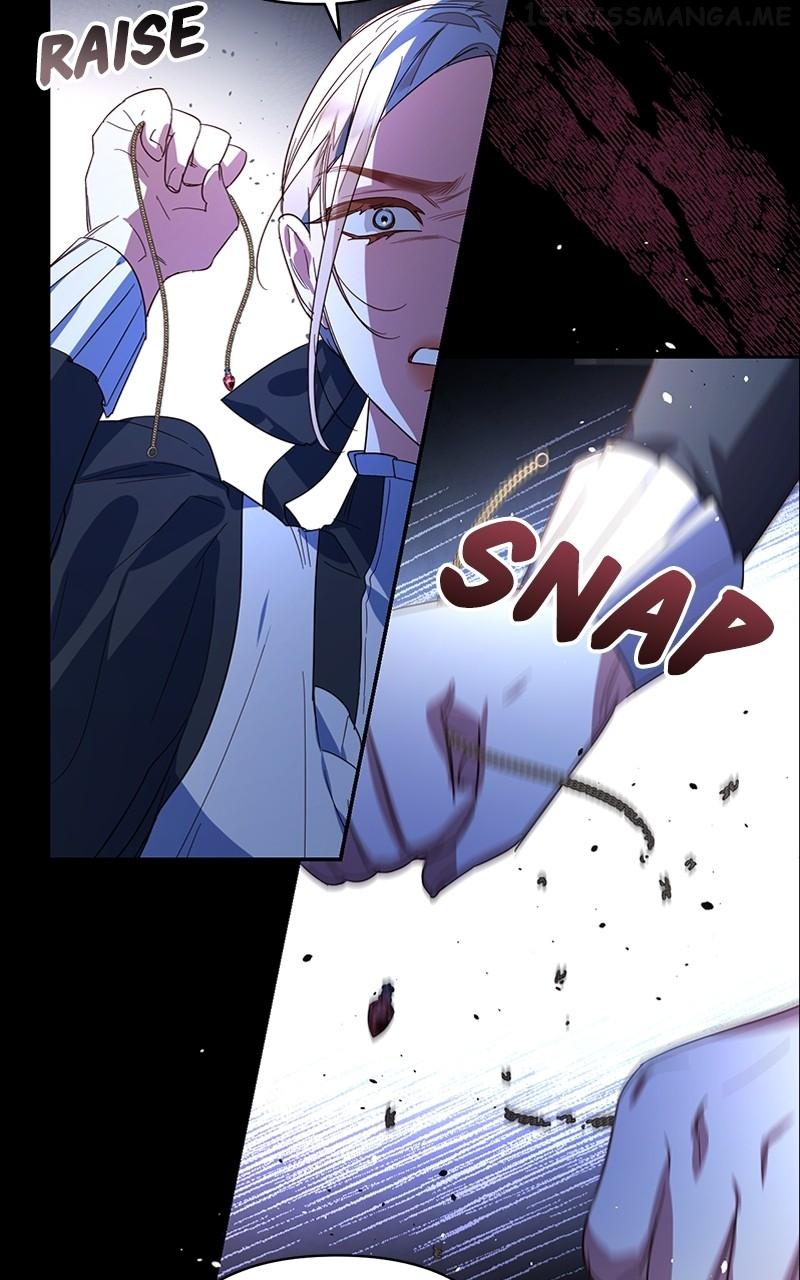 Men of The Harem Chapter 90 page 83