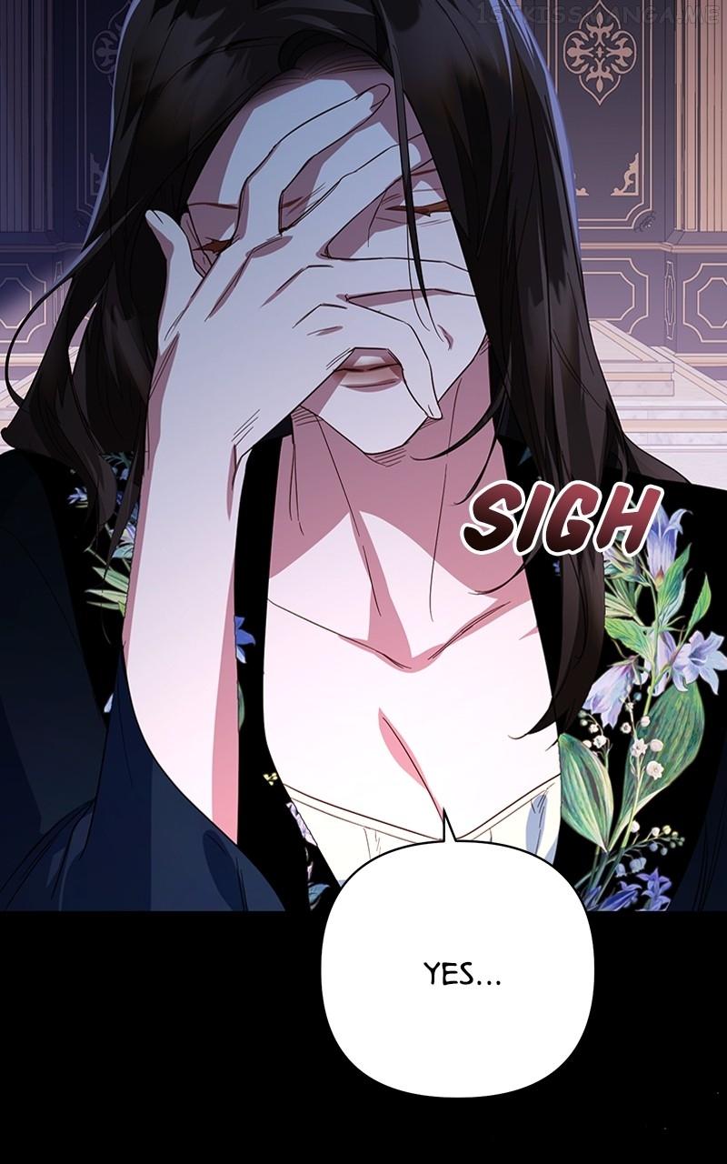 Men of The Harem Chapter 90 page 85