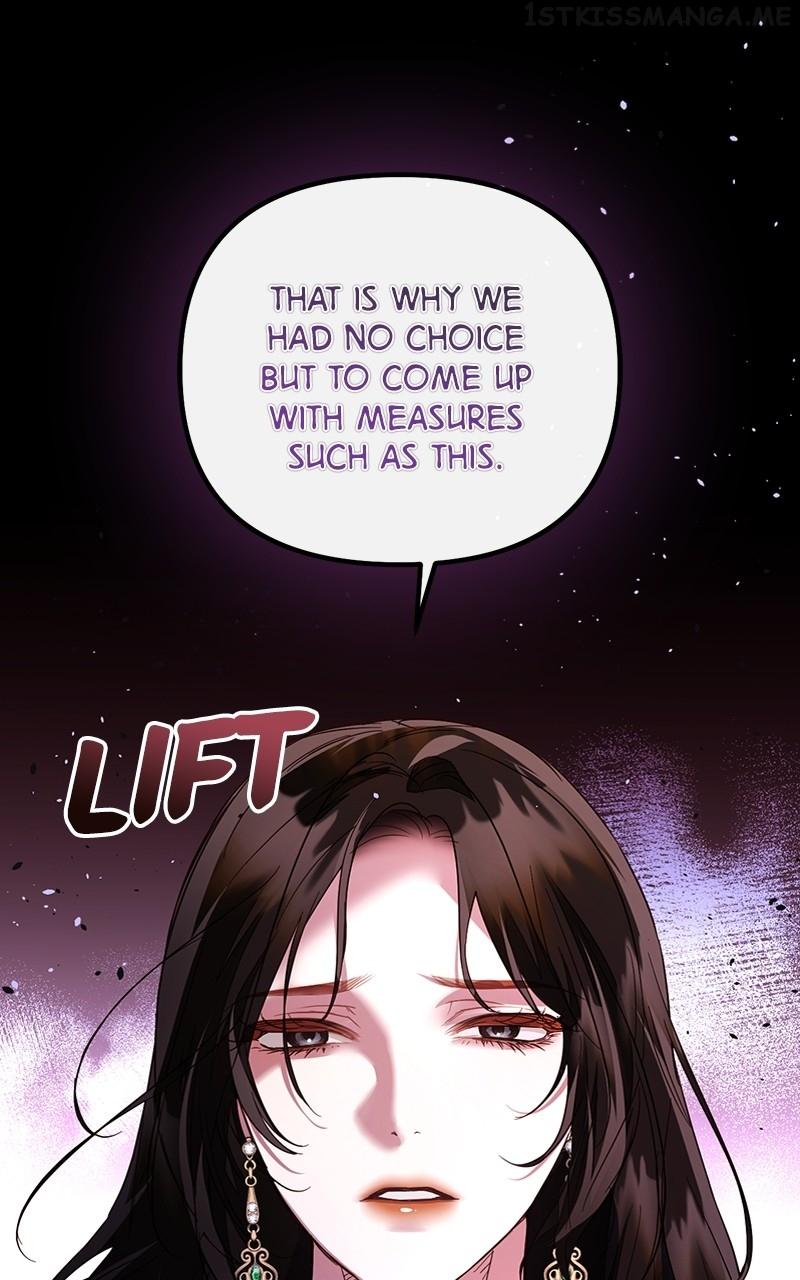 Men of The Harem Chapter 90 page 86