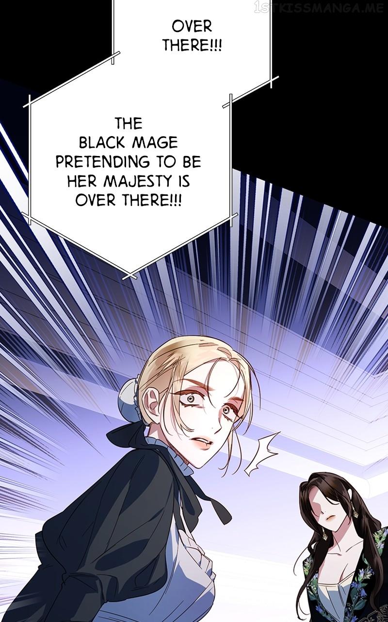 Men of The Harem Chapter 90 page 88