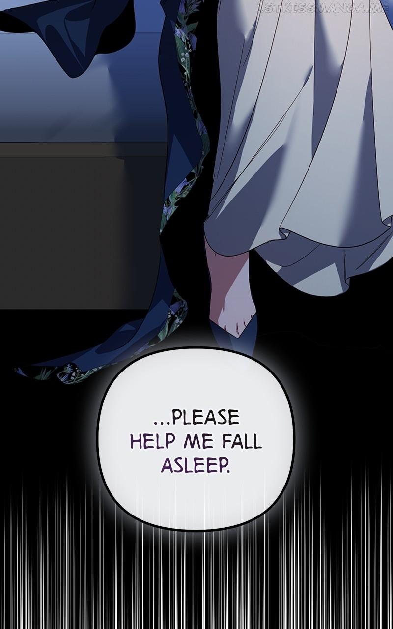 Men of The Harem Chapter 90 page 8