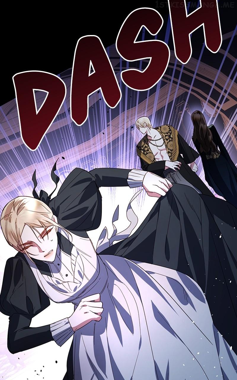 Men of The Harem Chapter 90 page 90
