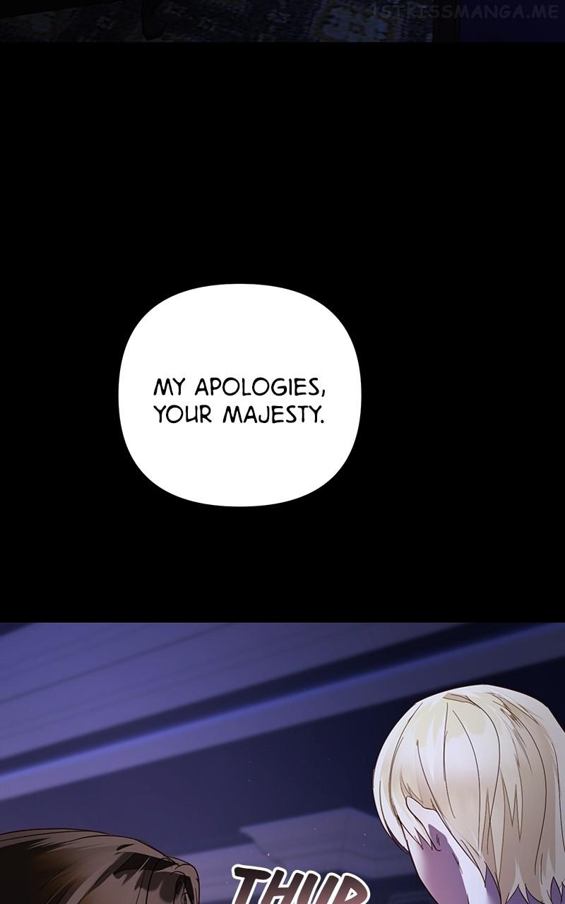 Men of The Harem Chapter 90 page 95