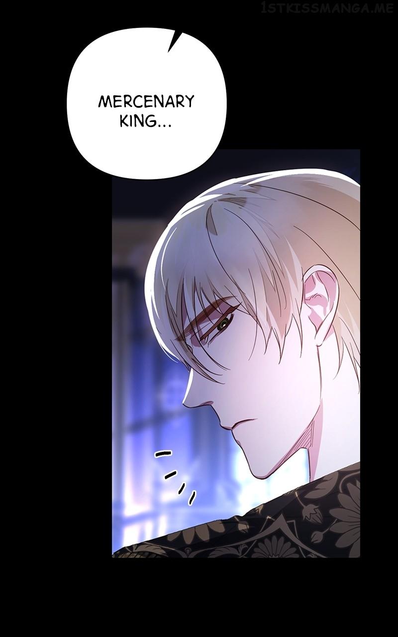 Men of The Harem Chapter 90 page 97