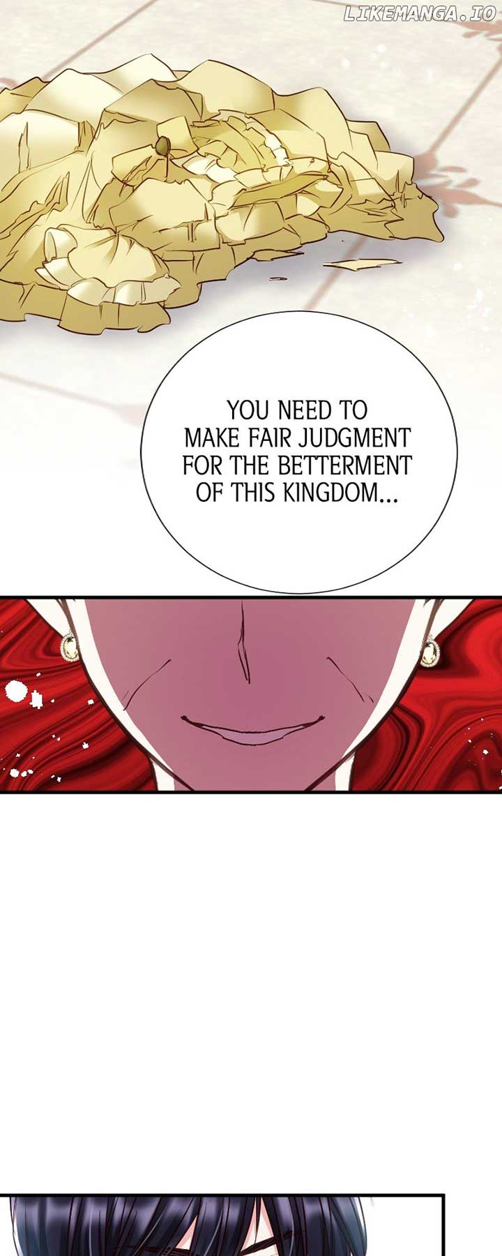 Mending the Barbaric Prince’s Wounds Chapter 20 page 14