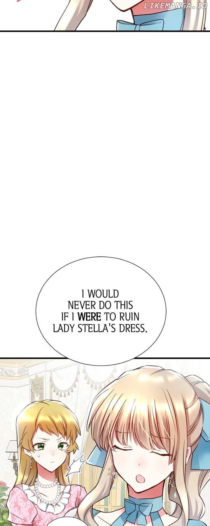 Mending the Barbaric Prince’s Wounds Chapter 20 page 26