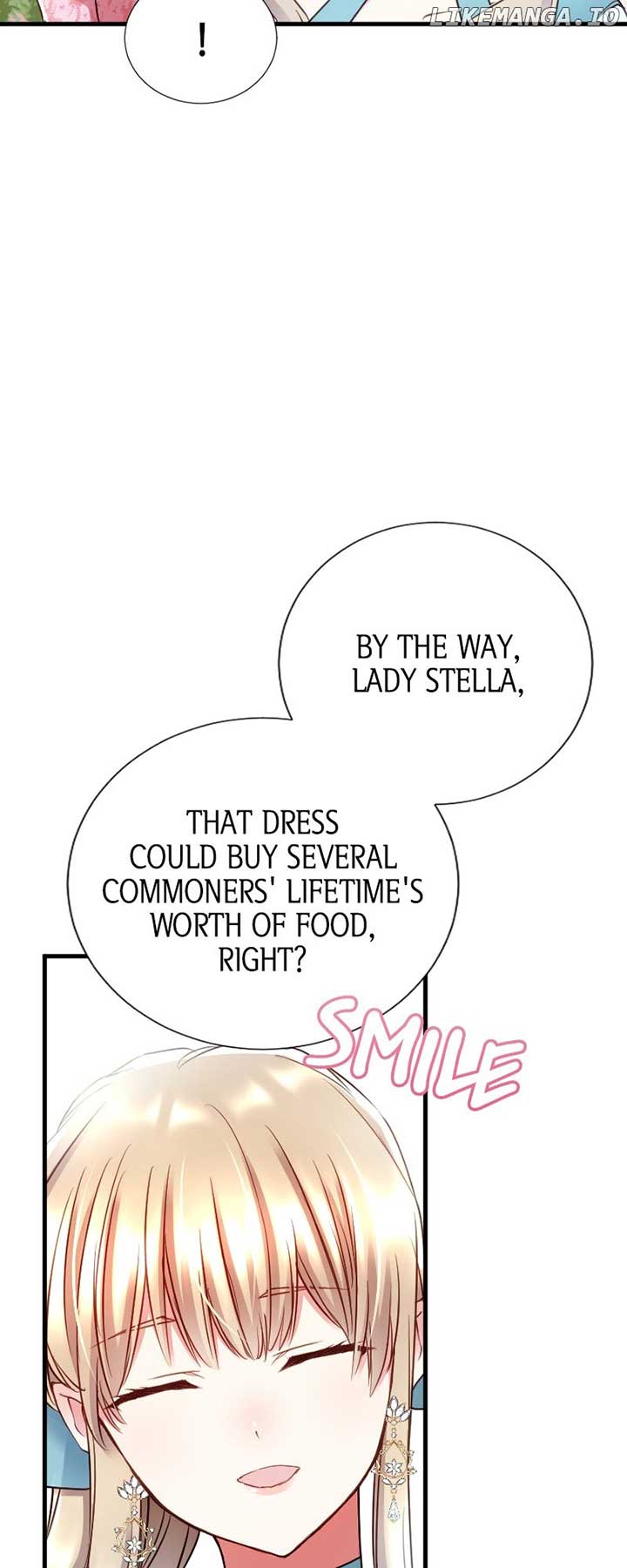 Mending the Barbaric Prince’s Wounds Chapter 20 page 27
