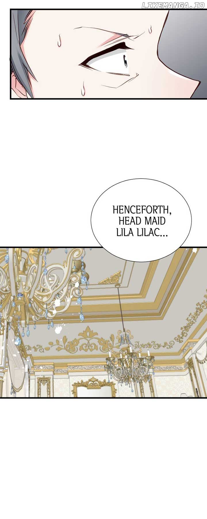 Mending the Barbaric Prince’s Wounds Chapter 20 page 40
