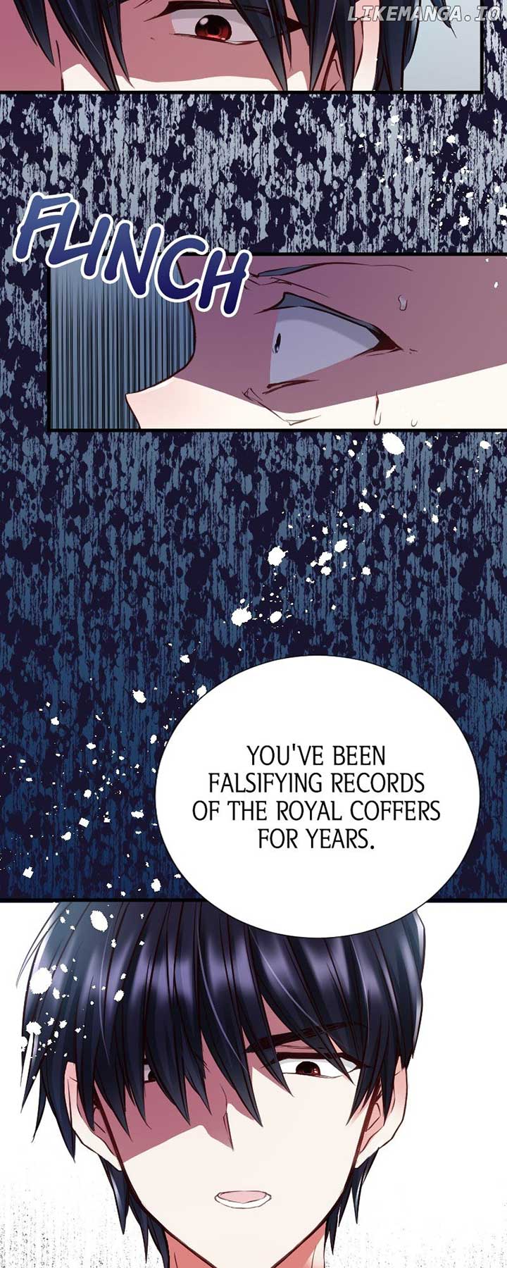 Mending the Barbaric Prince’s Wounds Chapter 20 page 46