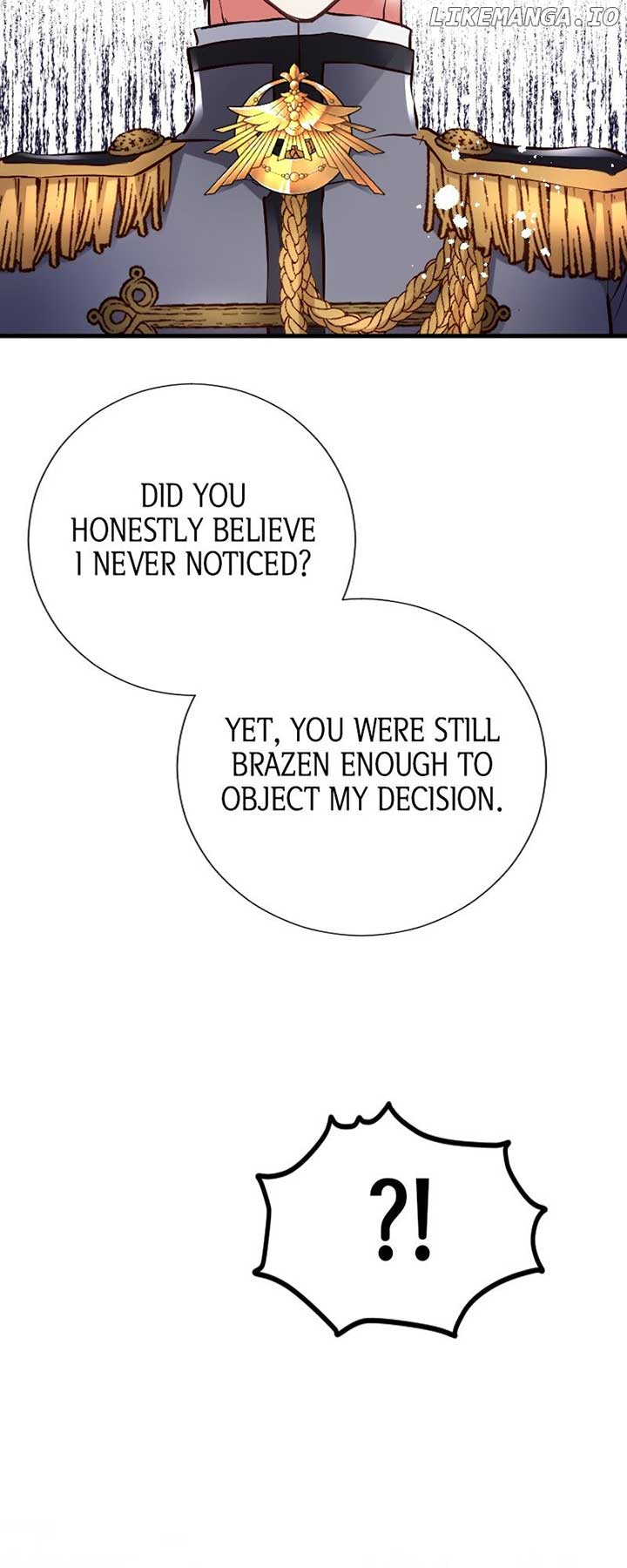 Mending the Barbaric Prince’s Wounds Chapter 20 page 47