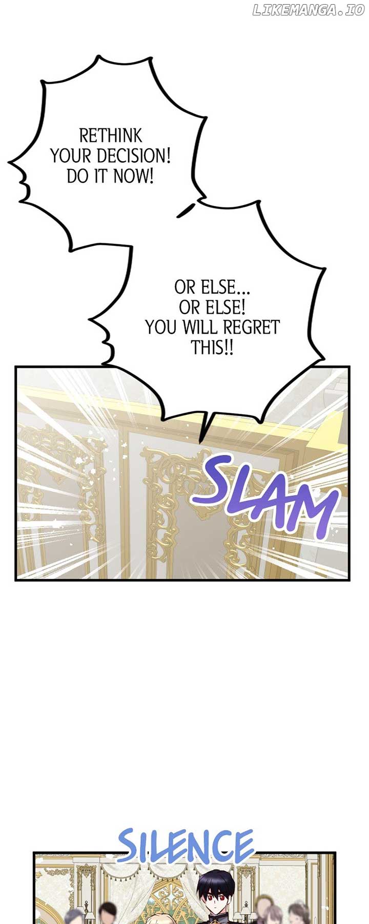 Mending the Barbaric Prince’s Wounds Chapter 20 page 51