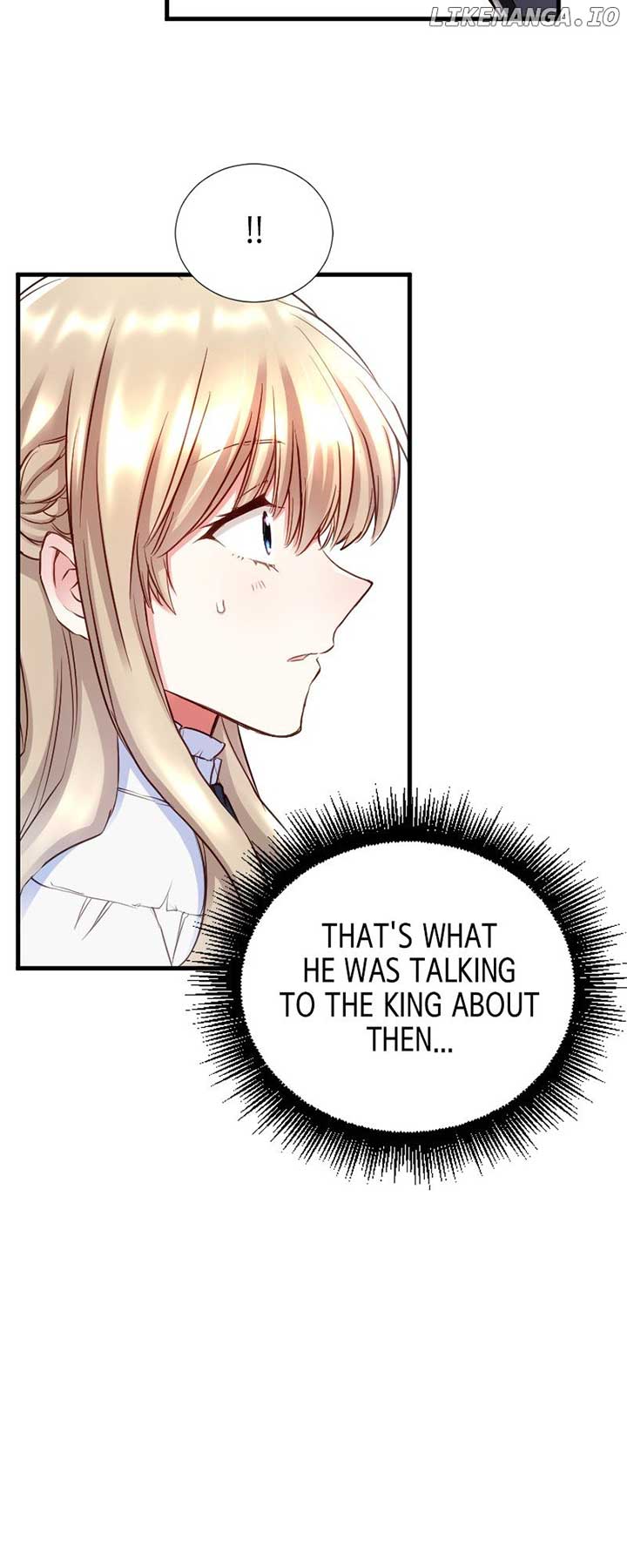 Mending the Barbaric Prince’s Wounds Chapter 20 page 61