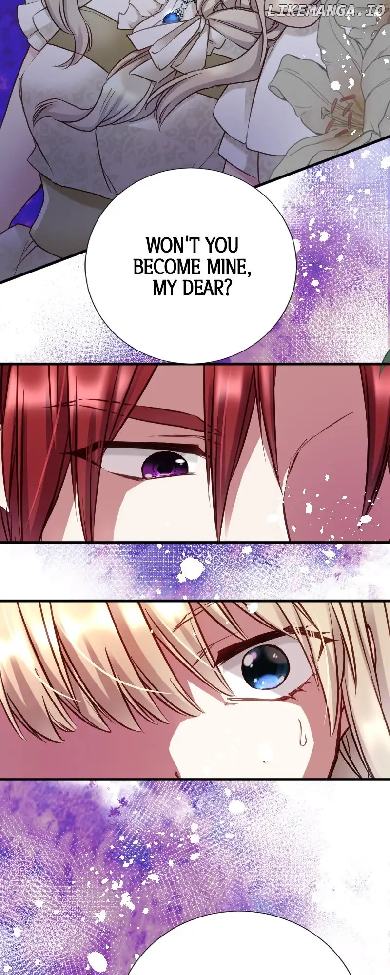 Mending the Barbaric Prince’s Wounds Chapter 24 page 24