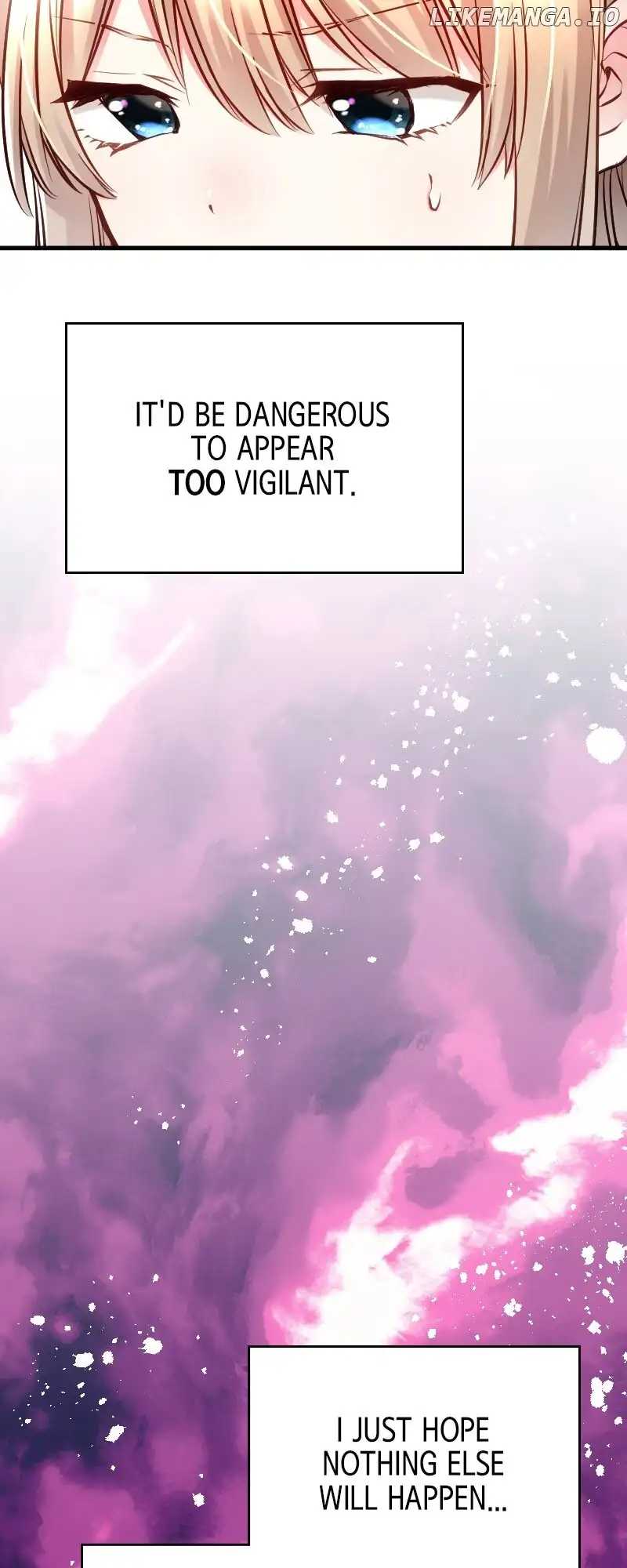 Mending the Barbaric Prince’s Wounds Chapter 24 page 8