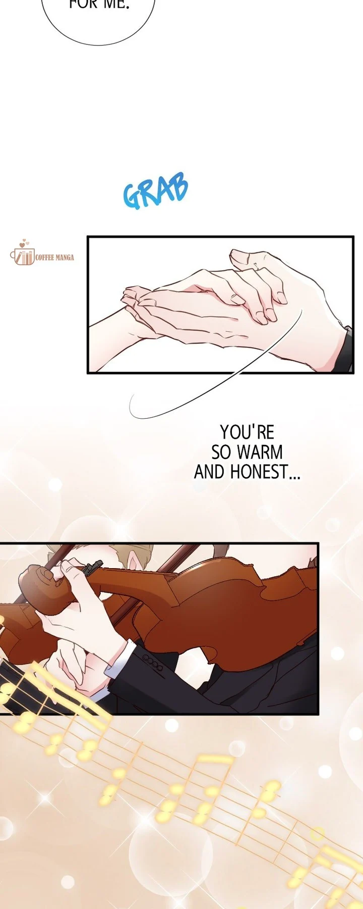 Mending the Barbaric Prince’s Wounds Chapter 26 page 17