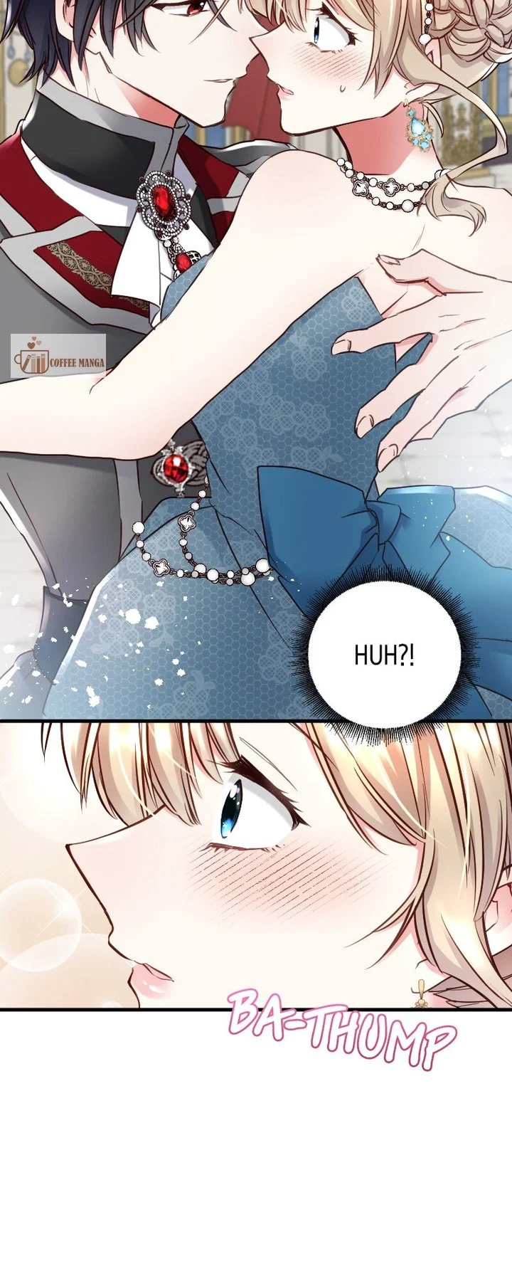 Mending the Barbaric Prince’s Wounds Chapter 26 page 25