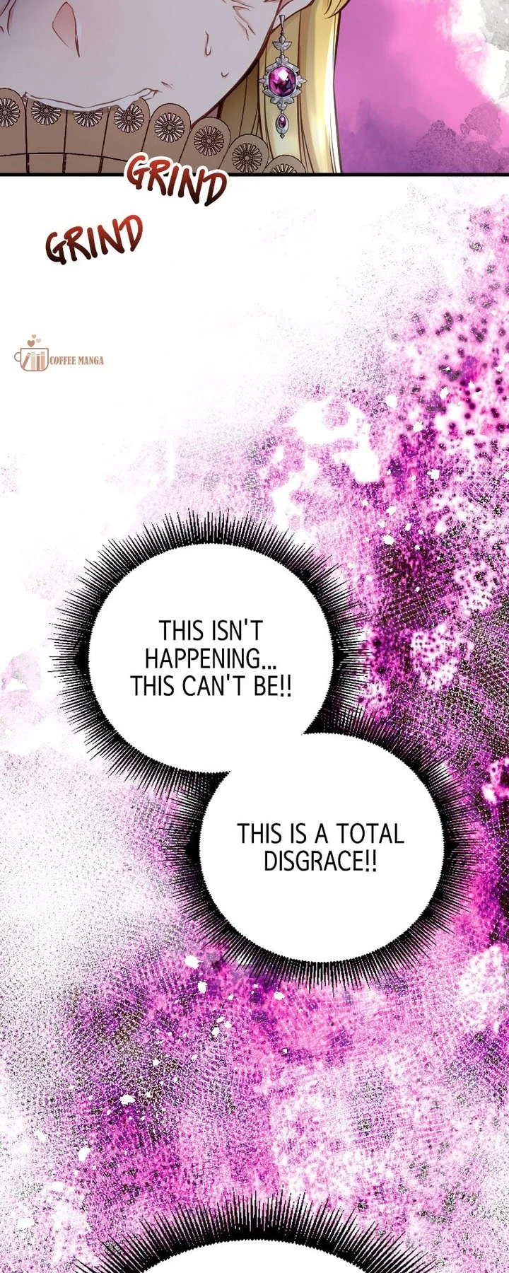 Mending the Barbaric Prince’s Wounds Chapter 26 page 32