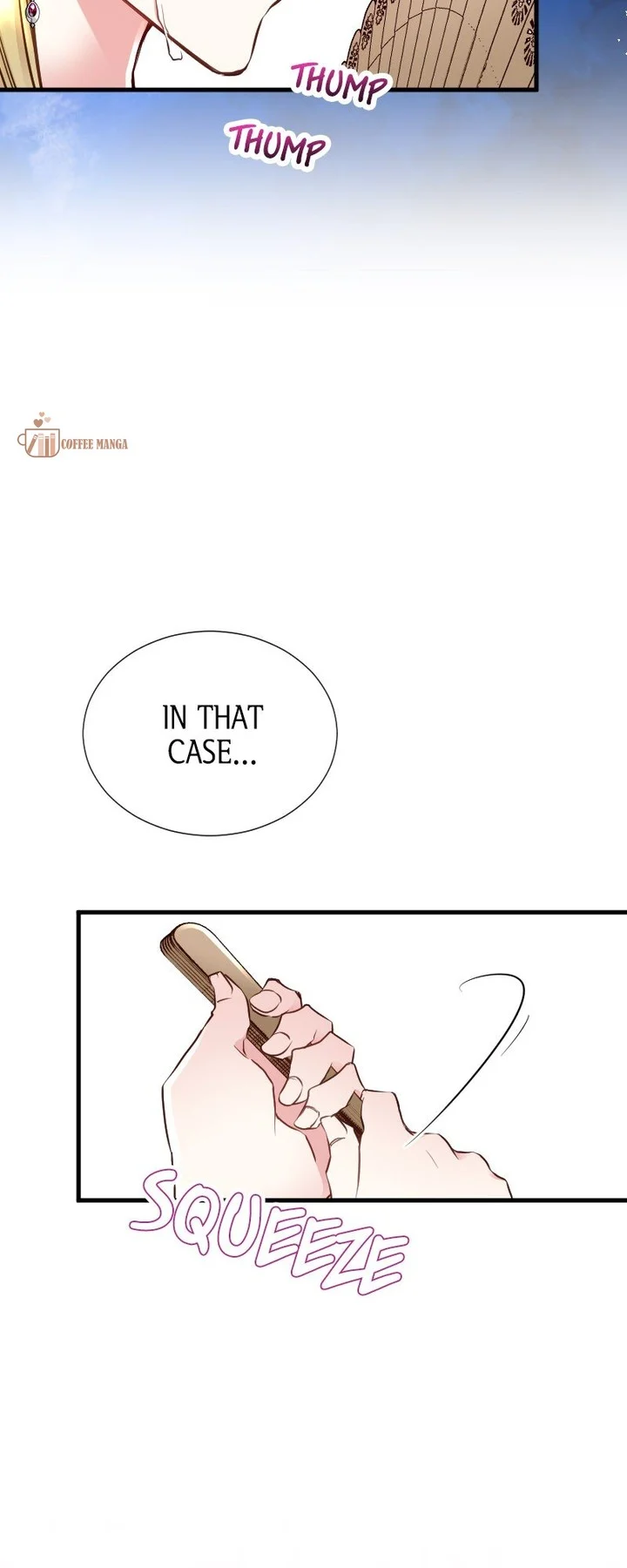 Mending the Barbaric Prince’s Wounds Chapter 26 page 37