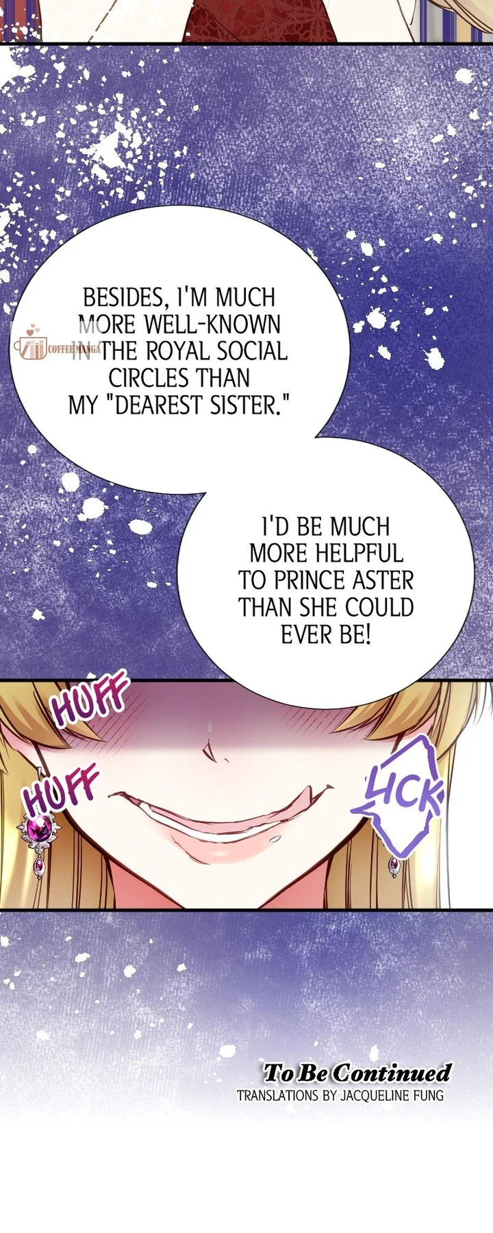 Mending the Barbaric Prince’s Wounds Chapter 26 page 39
