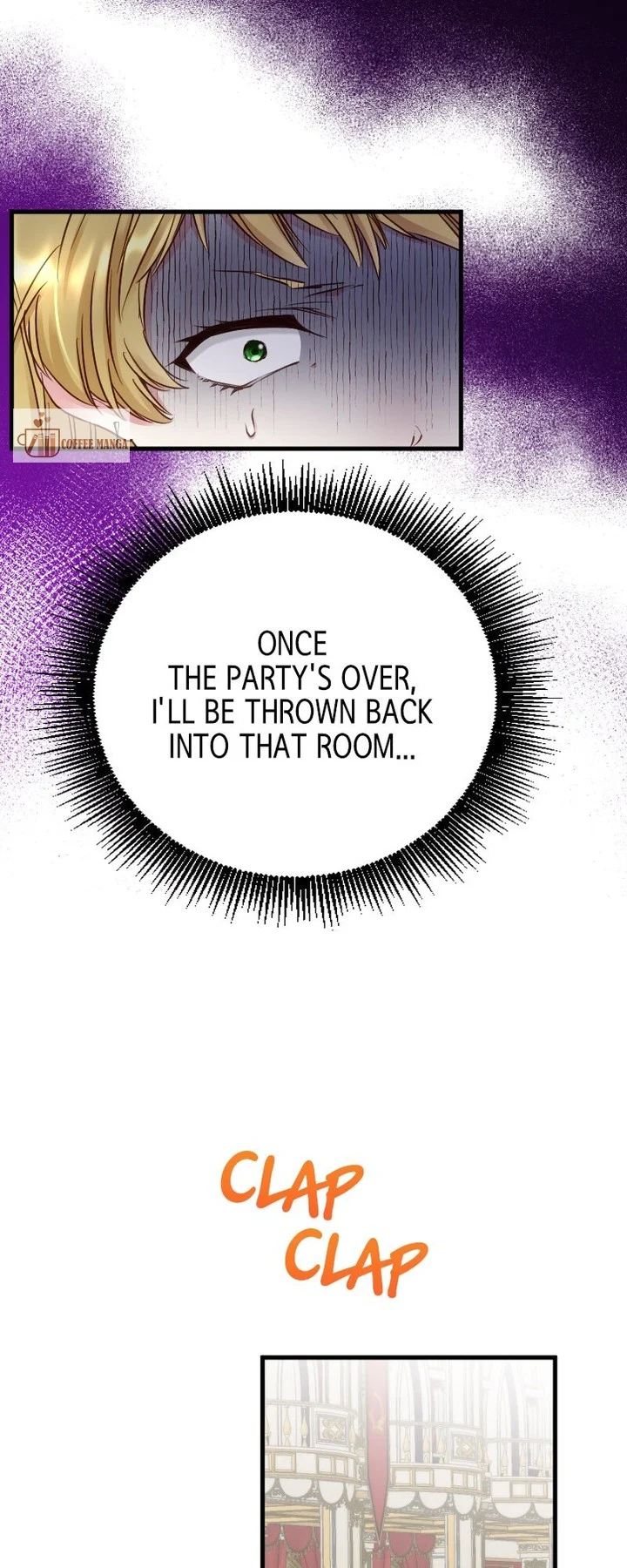 Mending the Barbaric Prince’s Wounds Chapter 26 page 4