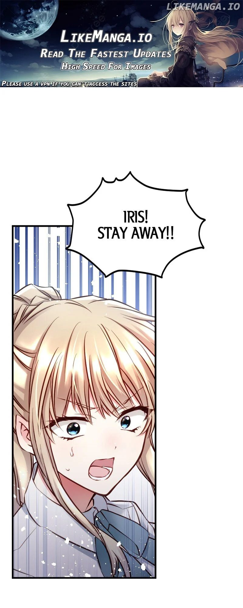 Mending the Barbaric Prince’s Wounds Chapter 37 page 0