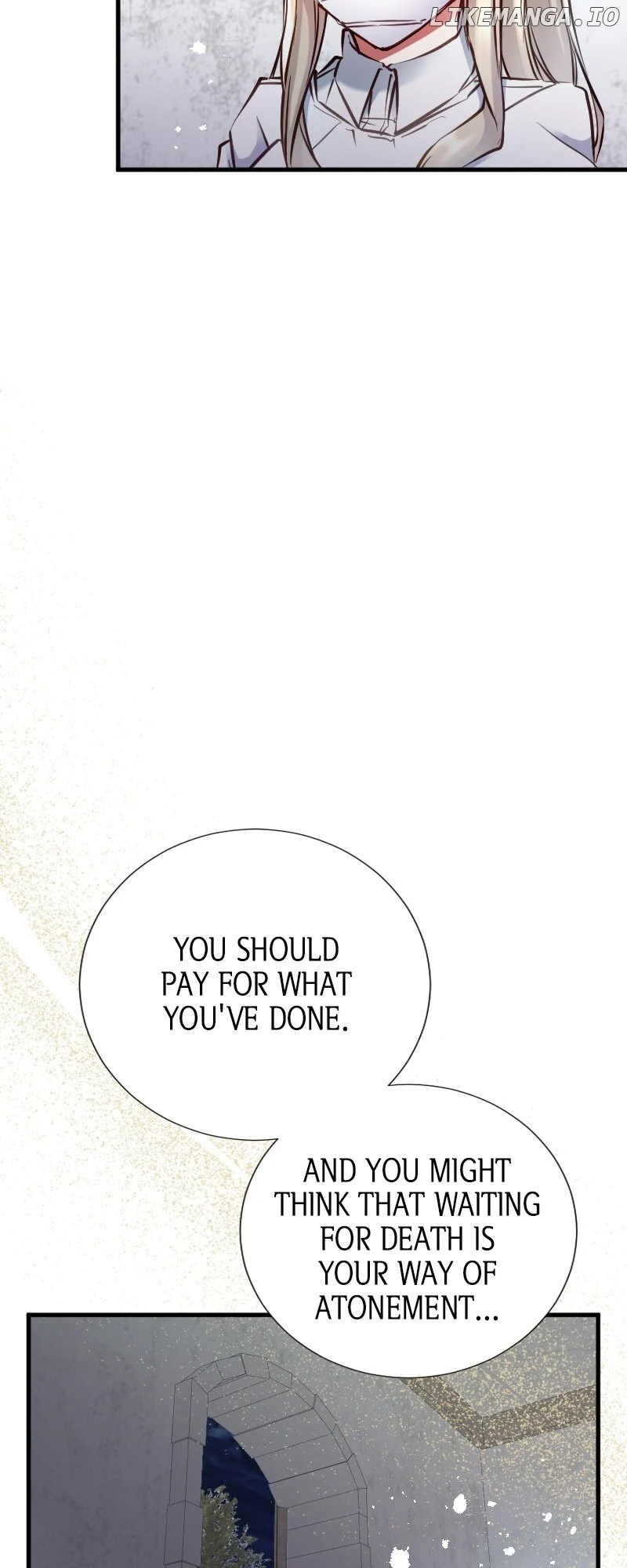 Mending the Barbaric Prince’s Wounds Chapter 37 page 23