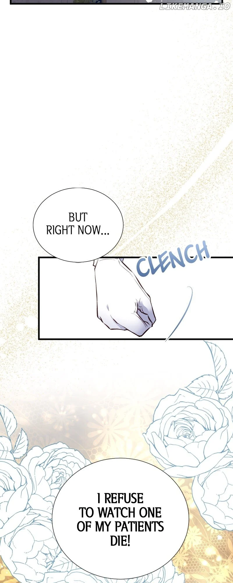 Mending the Barbaric Prince’s Wounds Chapter 37 page 24