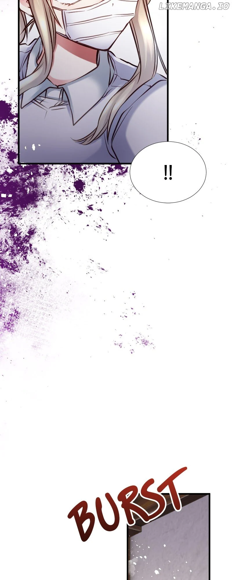 Mending the Barbaric Prince’s Wounds Chapter 37 page 31
