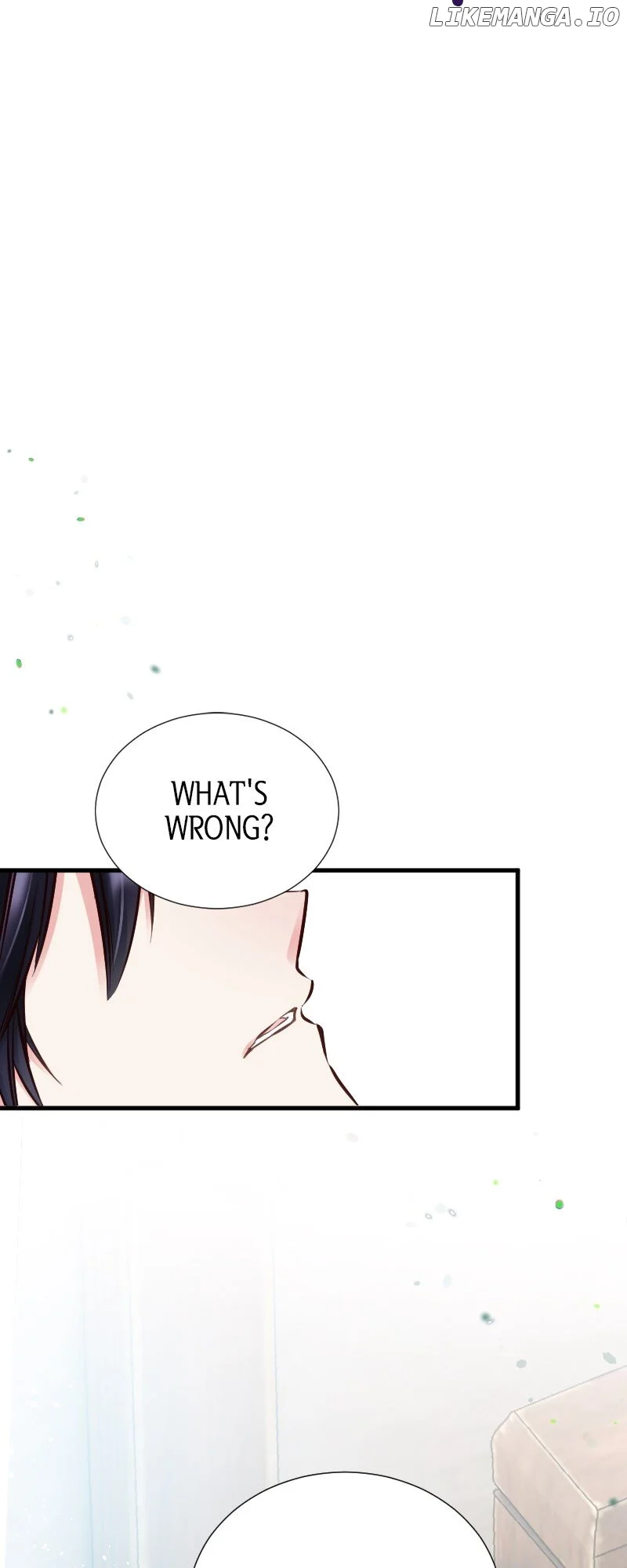Mending the Barbaric Prince’s Wounds Chapter 37 page 35