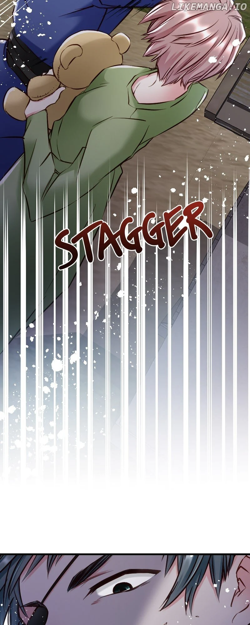 Mending the Barbaric Prince’s Wounds Chapter 37 page 3
