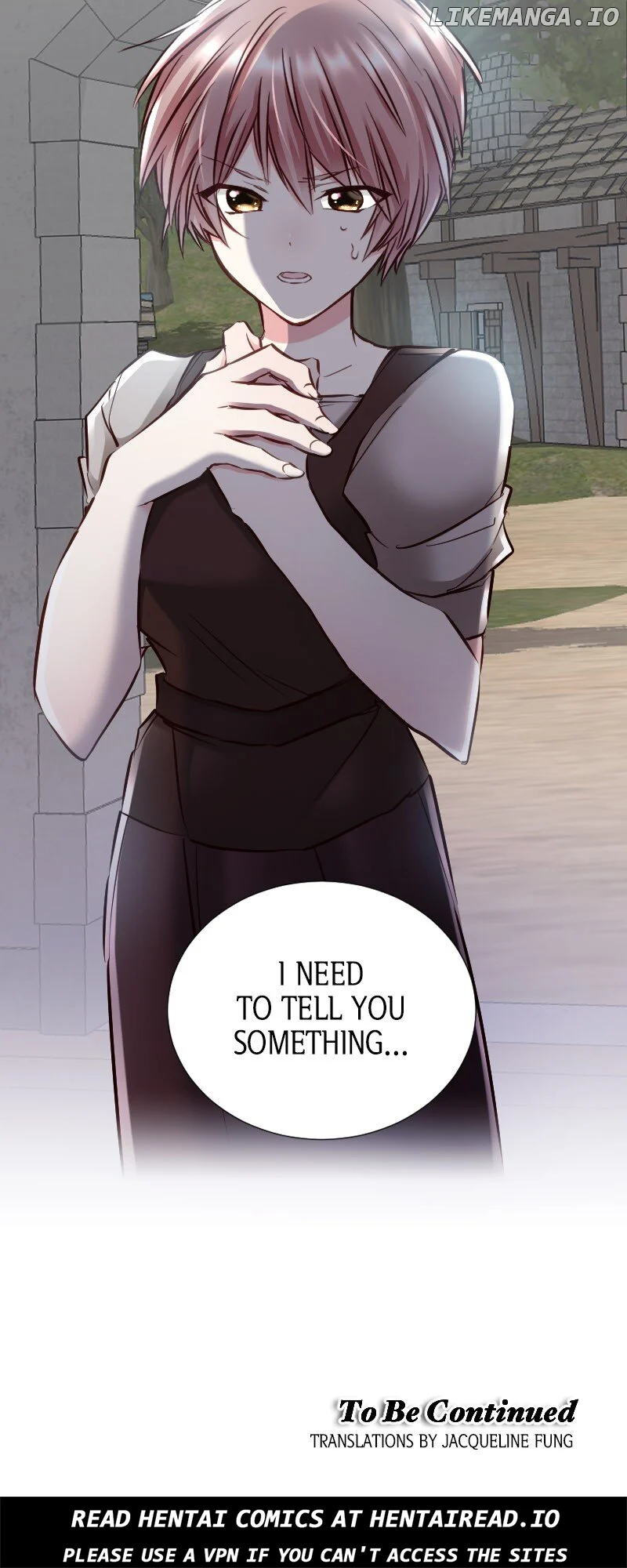 Mending the Barbaric Prince’s Wounds Chapter 37 page 49