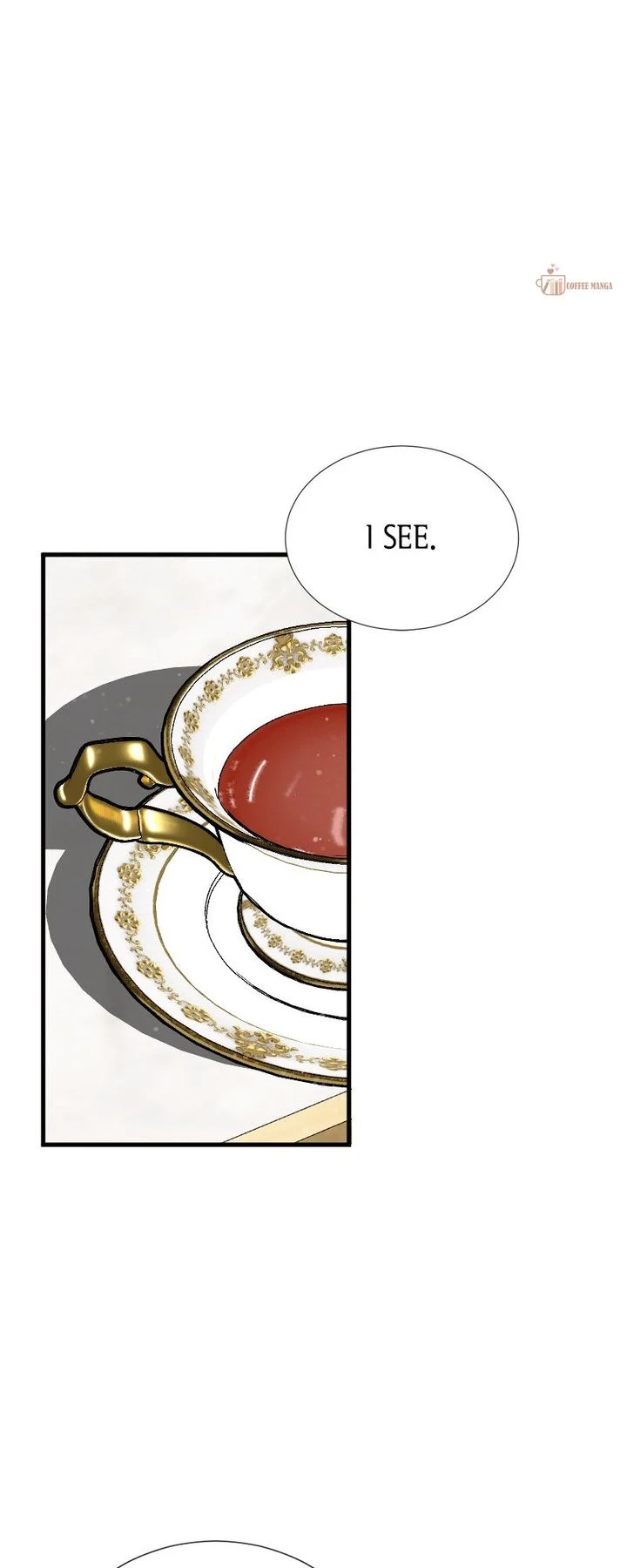 Mending the Barbaric Prince’s Wounds Chapter 42 page 1