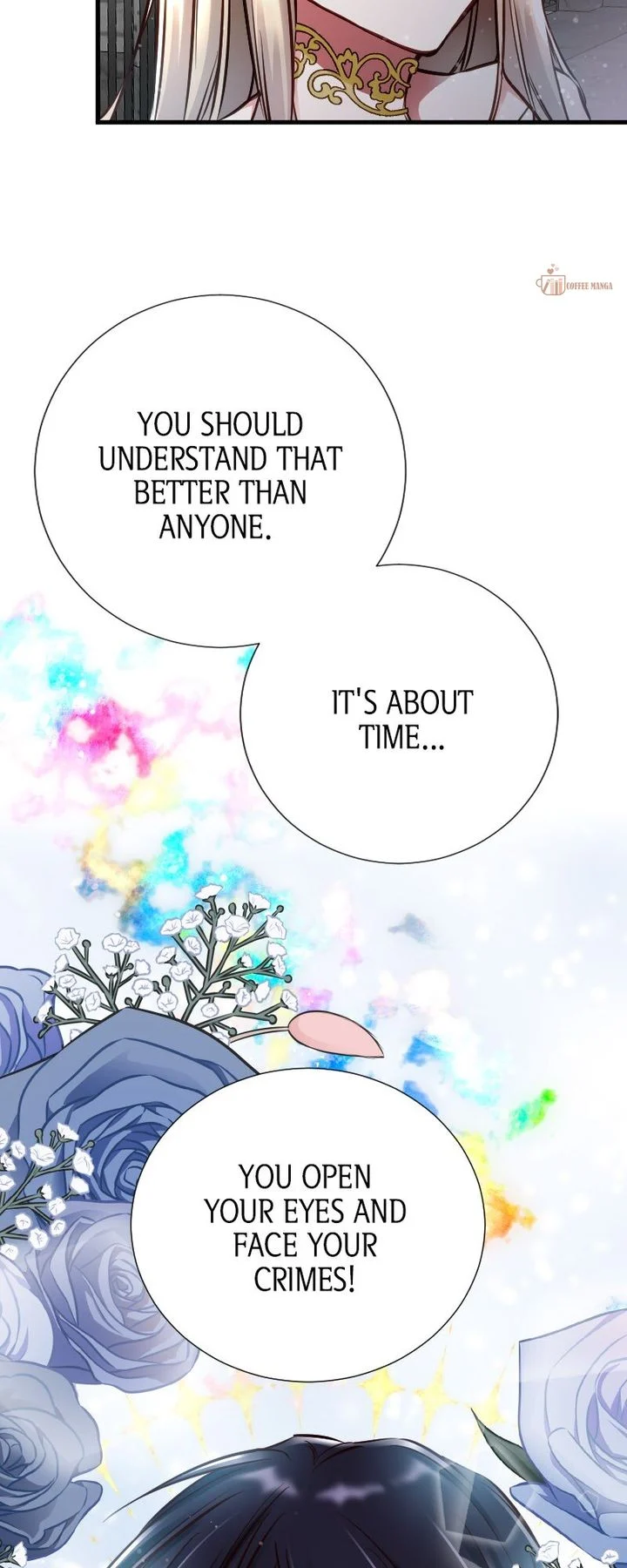 Mending the Barbaric Prince’s Wounds Chapter 42 page 23