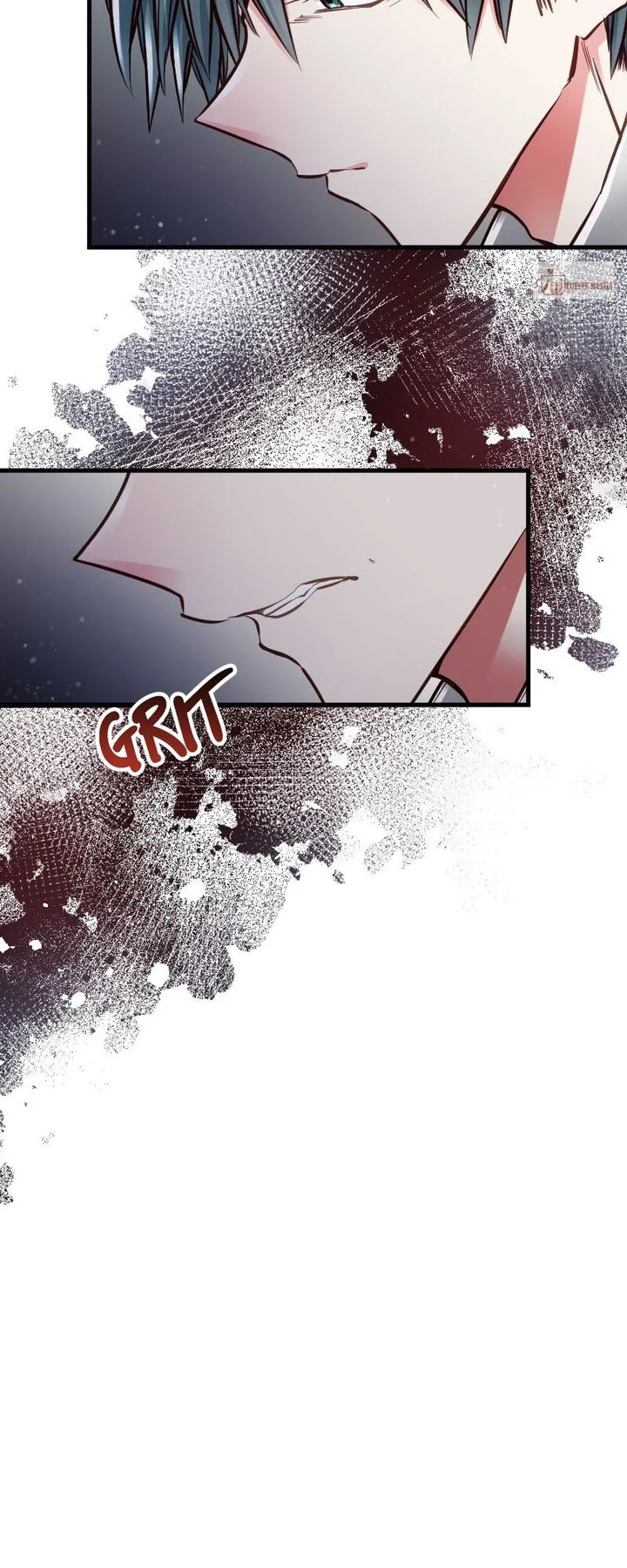 Mending the Barbaric Prince’s Wounds Chapter 42 page 25