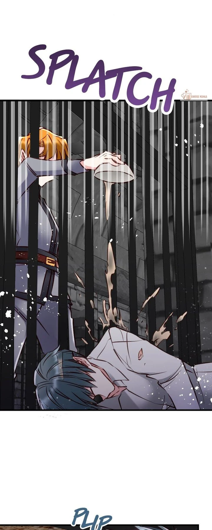 Mending the Barbaric Prince’s Wounds Chapter 42 page 29