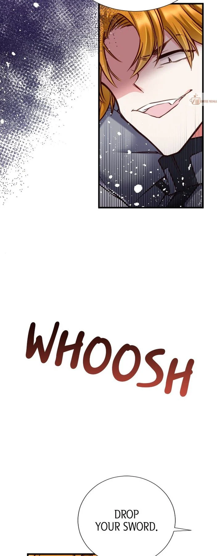 Mending the Barbaric Prince’s Wounds Chapter 42 page 33