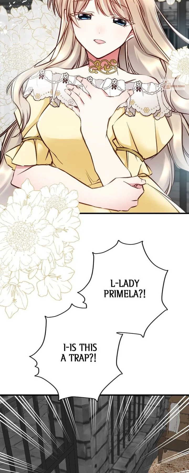 Mending the Barbaric Prince’s Wounds Chapter 42 page 37