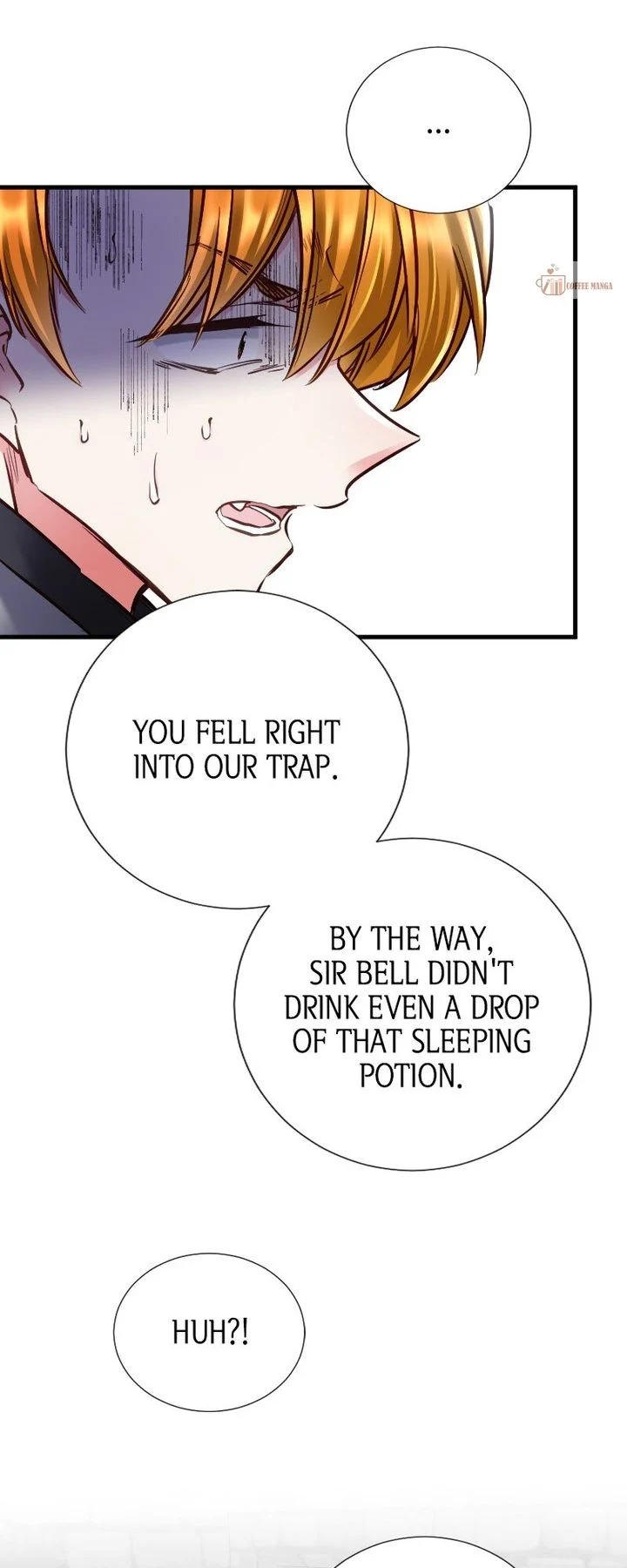 Mending the Barbaric Prince’s Wounds Chapter 42 page 39