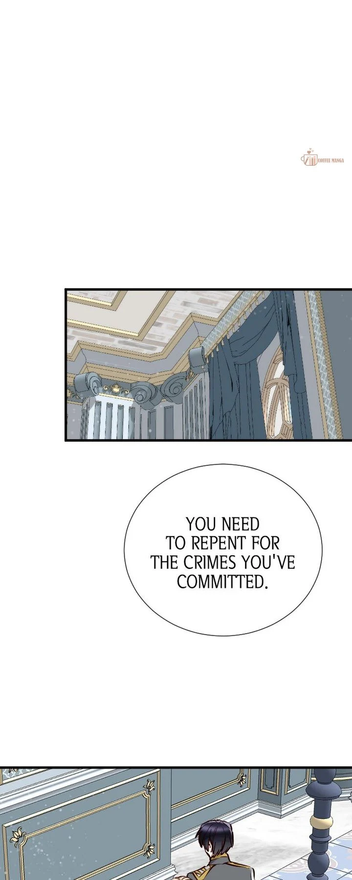 Mending the Barbaric Prince’s Wounds Chapter 44 page 0