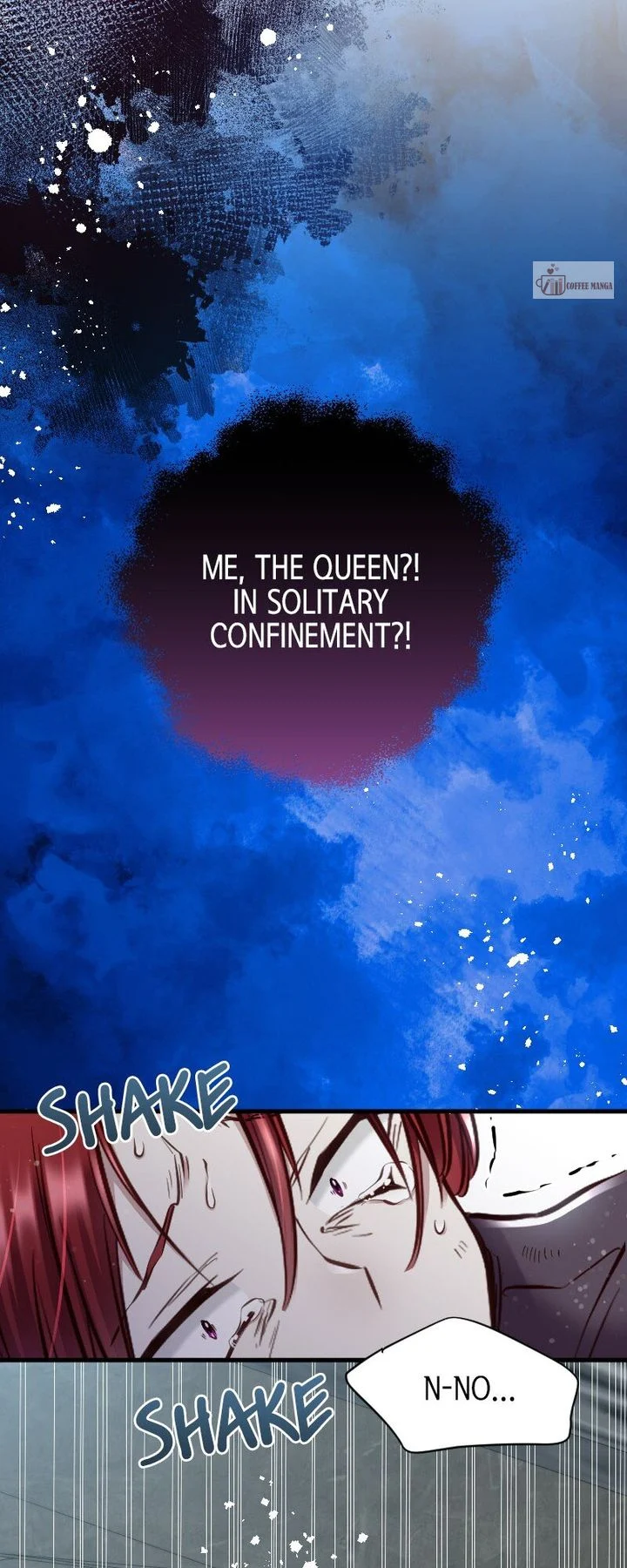 Mending the Barbaric Prince’s Wounds Chapter 44 page 15