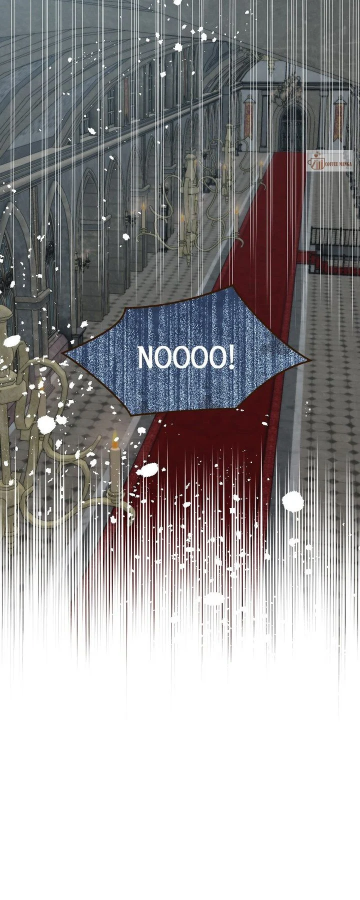 Mending the Barbaric Prince’s Wounds Chapter 44 page 16