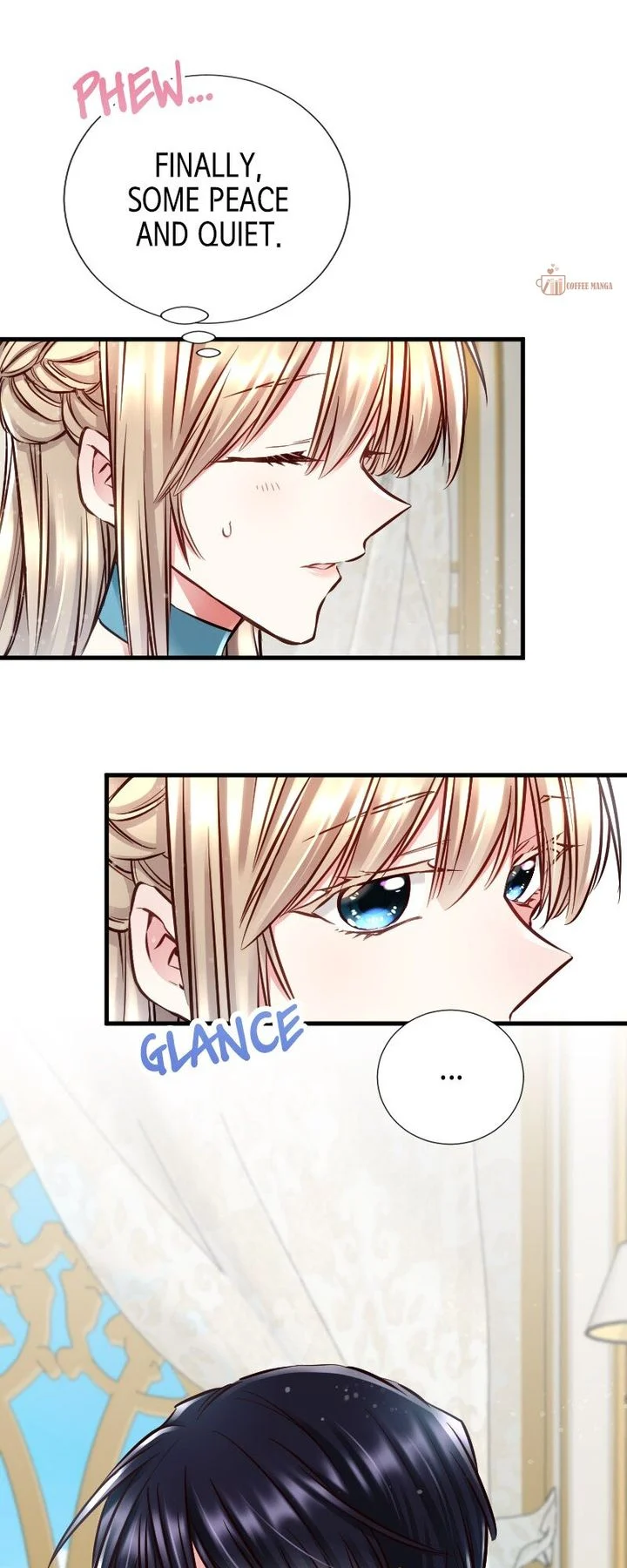Mending the Barbaric Prince’s Wounds Chapter 44 page 26