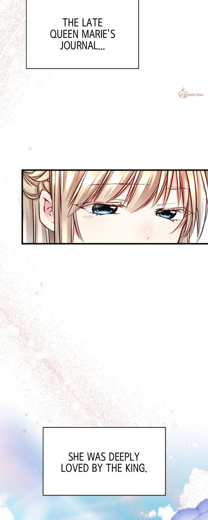 Mending the Barbaric Prince’s Wounds Chapter 44 page 28