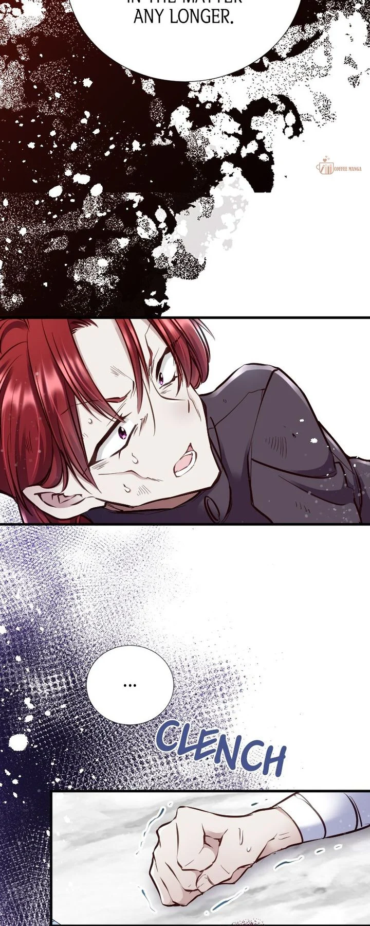 Mending the Barbaric Prince’s Wounds Chapter 44 page 2